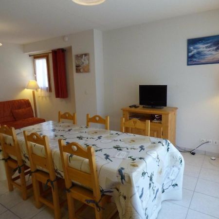 Appartement Saint-Jean-de-Sixt, 3 pièces, 6 personnes - FR-1-458-134 Esterno foto