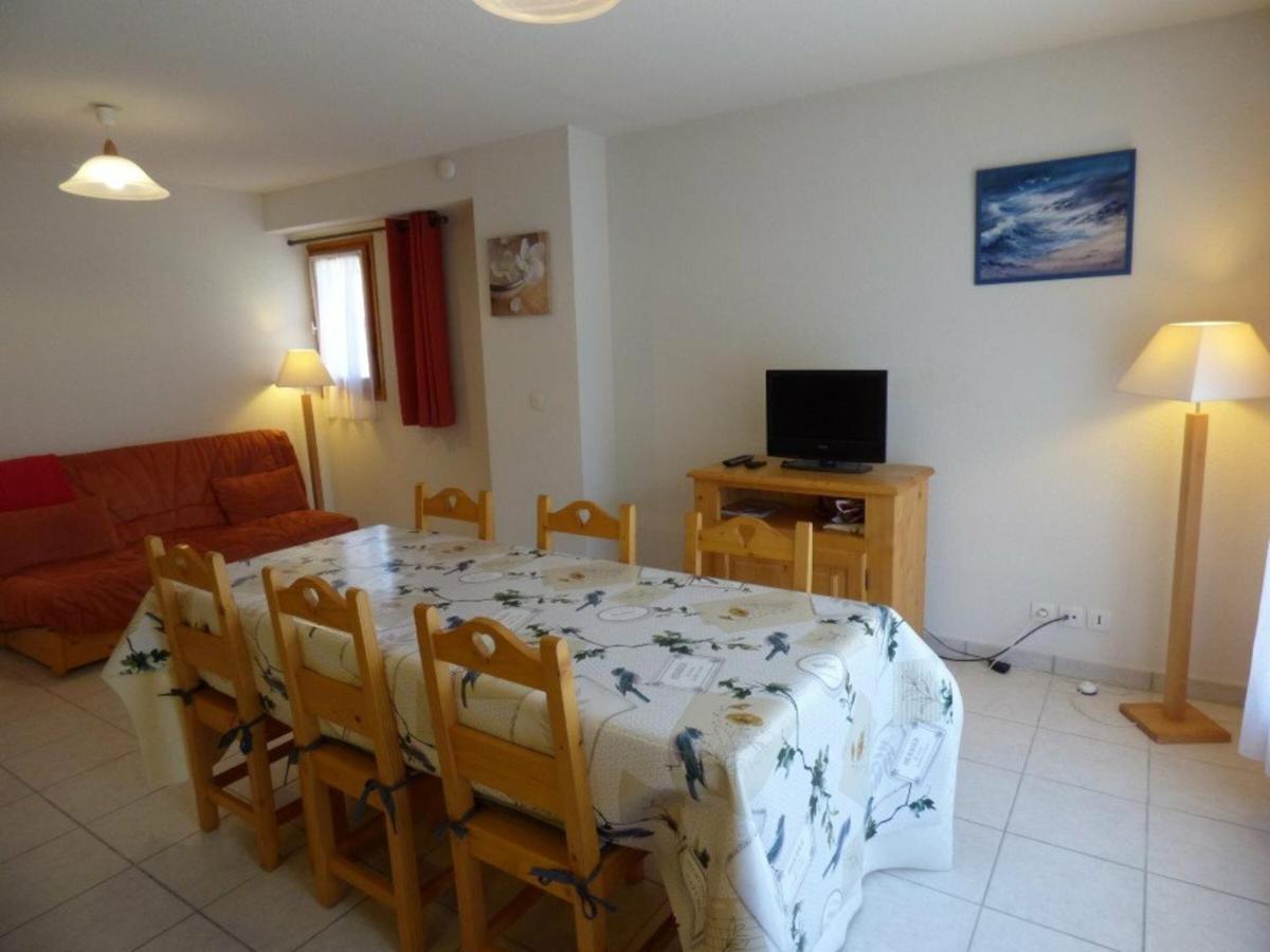 Appartement Saint-Jean-de-Sixt, 3 pièces, 6 personnes - FR-1-458-134 Esterno foto
