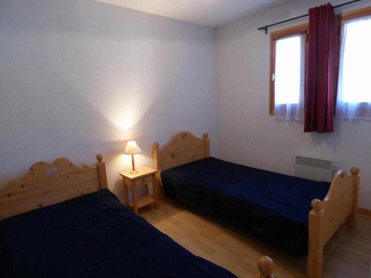 Appartement Saint-Jean-de-Sixt, 3 pièces, 6 personnes - FR-1-458-134 Esterno foto