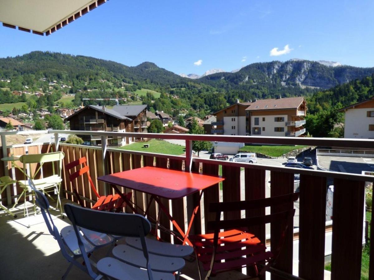 Appartement Saint-Jean-de-Sixt, 3 pièces, 6 personnes - FR-1-458-134 Esterno foto