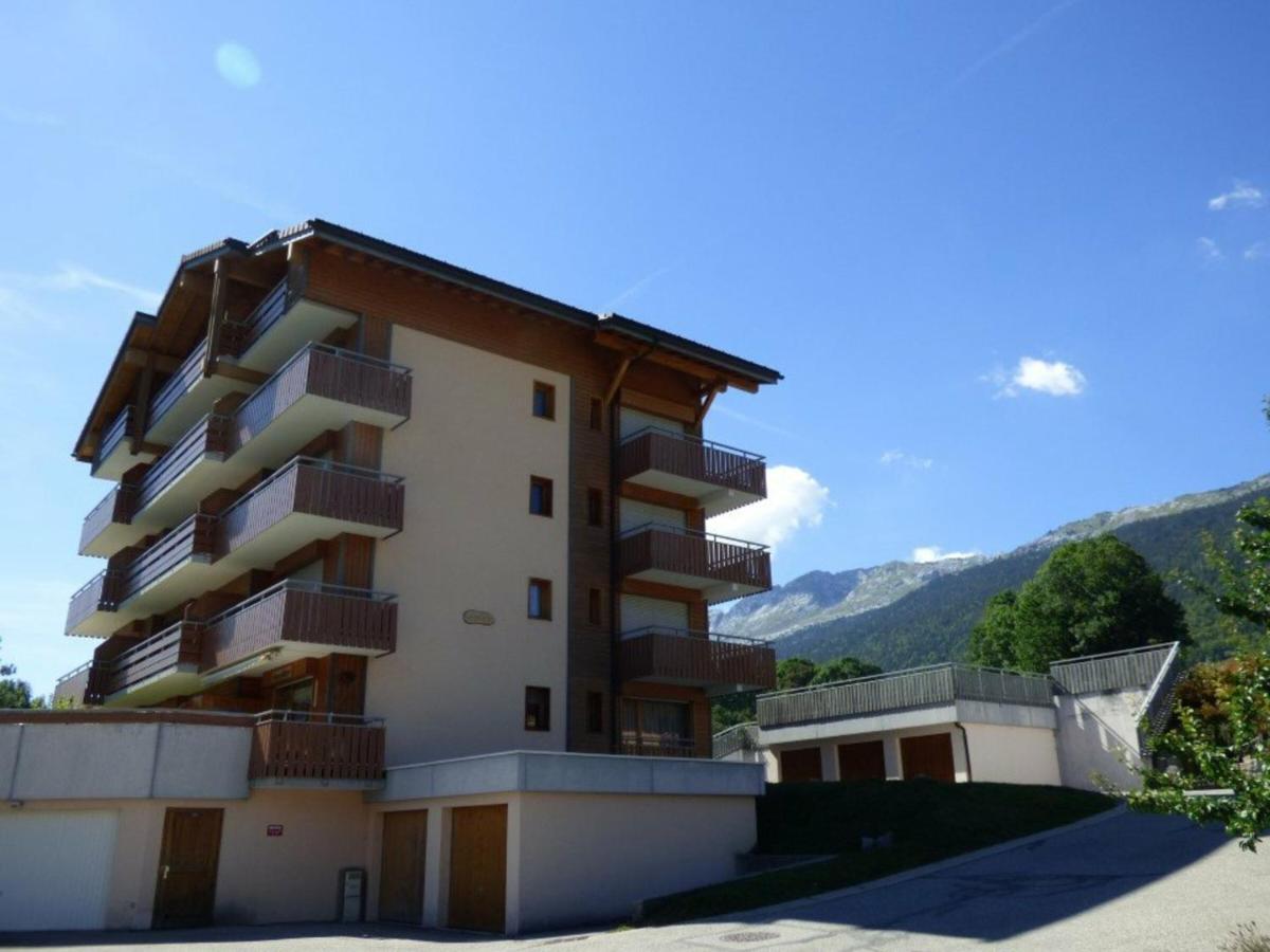 Appartement Saint-Jean-de-Sixt, 3 pièces, 6 personnes - FR-1-458-134 Esterno foto